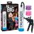 Penispomp Mr. Big met 3 manchetten