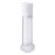 Deluxe penispomp met sleeve Sizematter
