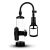 Size Up | Penispomp met extra zuigkracht