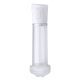 Deluxe penispomp met sleeve Sizematter