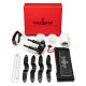 Male Edge | Complete set | Penisvergroter | Zwart