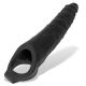 Oxballs | onze best verkopende penisverlenger | Black Ice