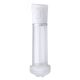 Deluxe penispomp met sleeve Sizematter