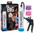 Penispomp Mr. Big met 3 manchetten