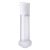 Deluxe penispomp met sleeve Sizematter