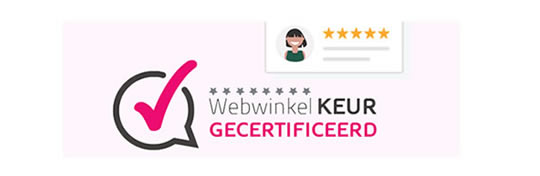 WebwinkelKeur
